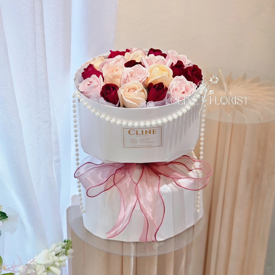 ROSE BOUQUET(VD79)